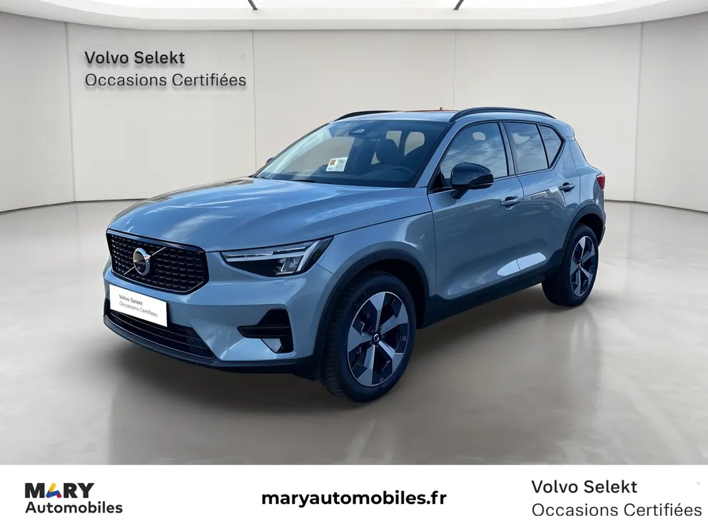 Véhicule occasion 1243894 - volvo XC40 - Photo 1
