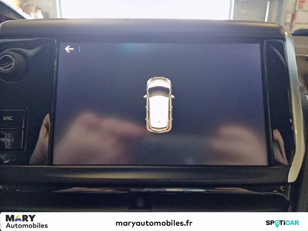Véhicule occasion 212518 - peugeot 208 - Photo 14