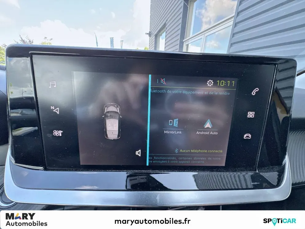 Véhicule occasion 187960 - peugeot 208 - Photo 13