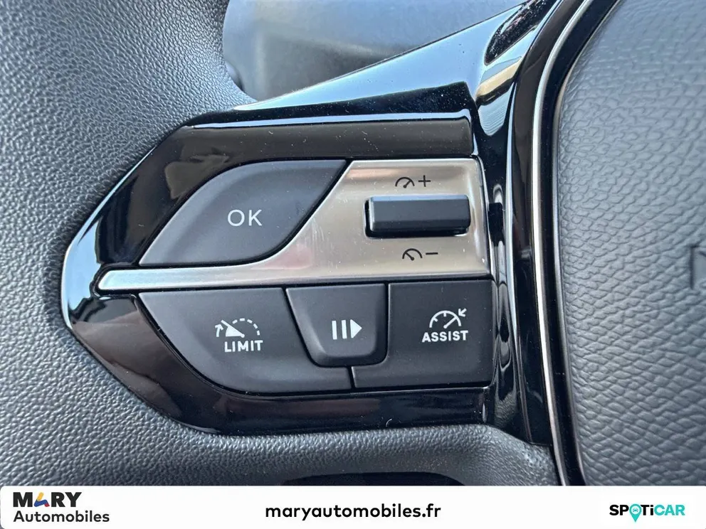 Véhicule occasion 167825 - peugeot PARTNER - Photo 14