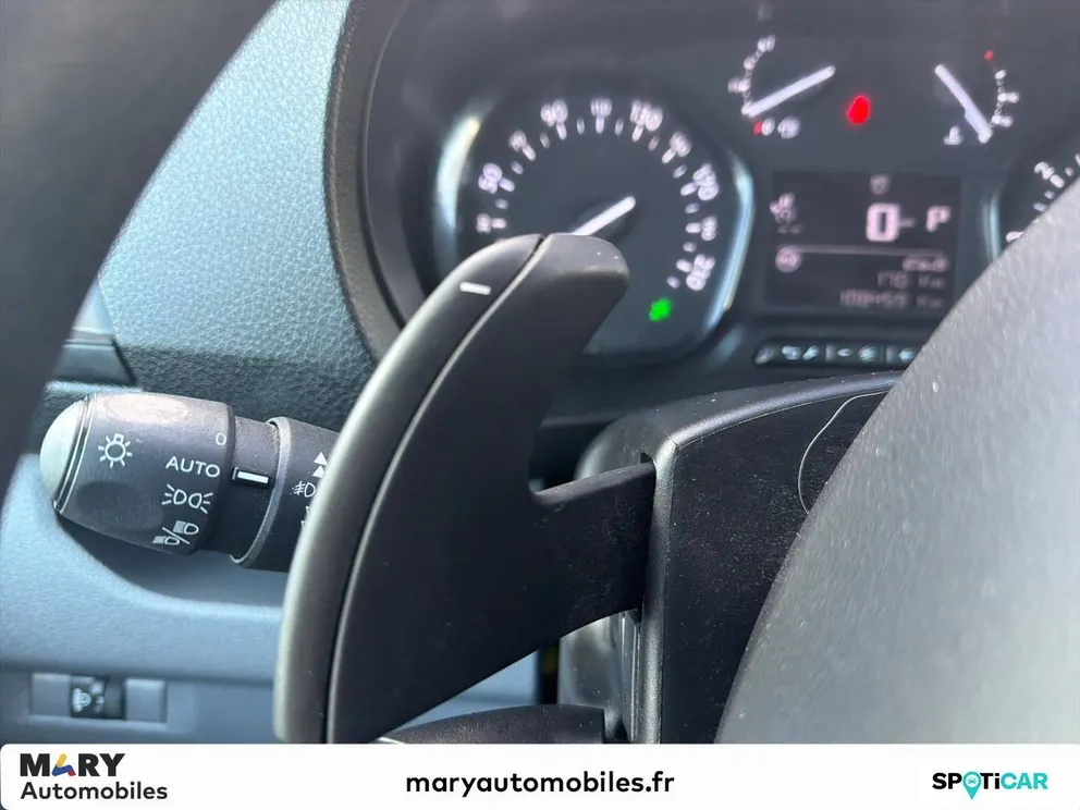 Véhicule occasion 199048 - peugeot EXPERT - Photo 22