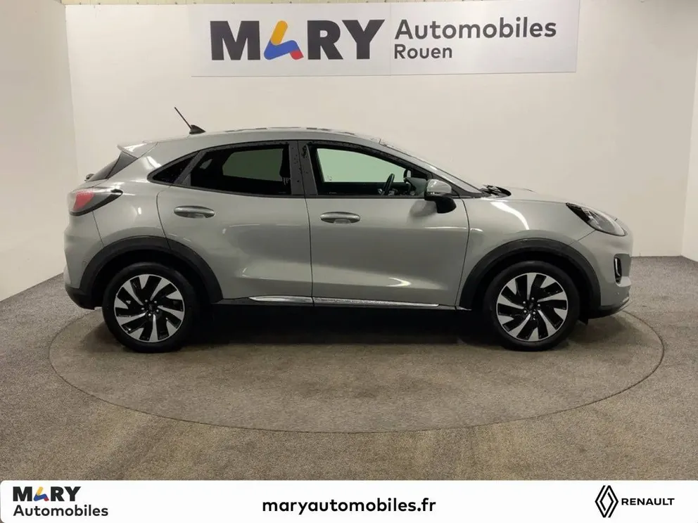 Véhicule occasion 213194 - ford PUMA - Photo 4