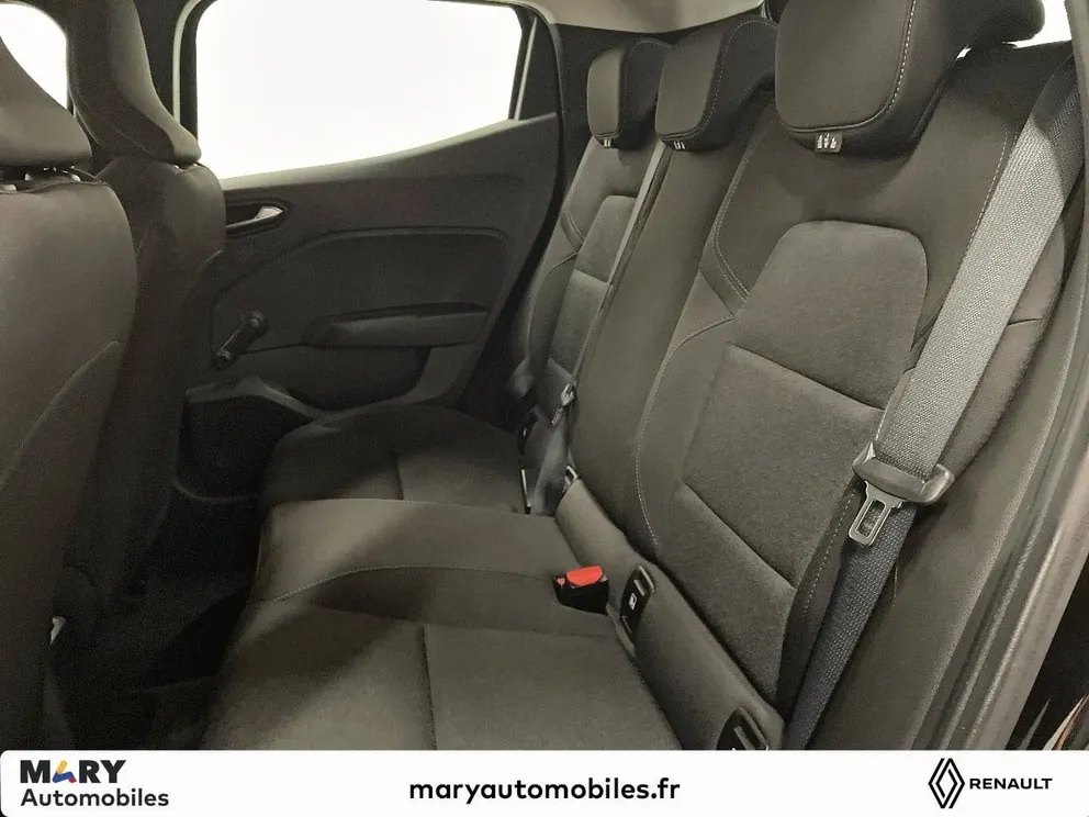 Véhicule occasion 207162 - renault CLIO - Photo 10