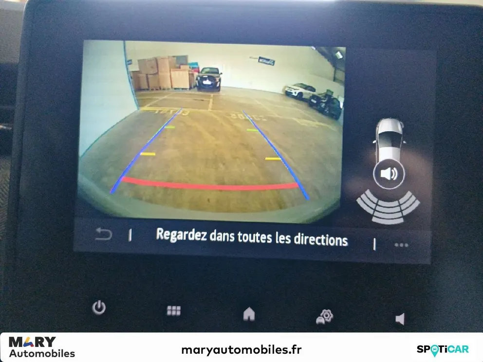 Véhicule occasion 222401 - renault CLIO - Photo 14