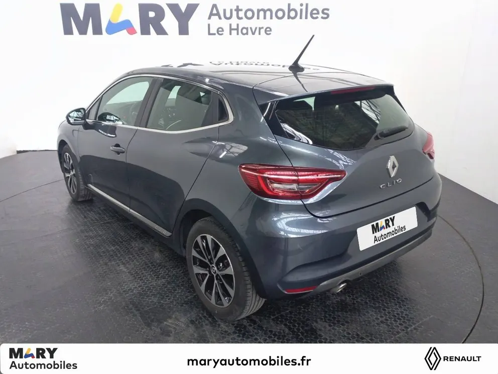 Véhicule occasion 223306 - renault CLIO - Photo 7