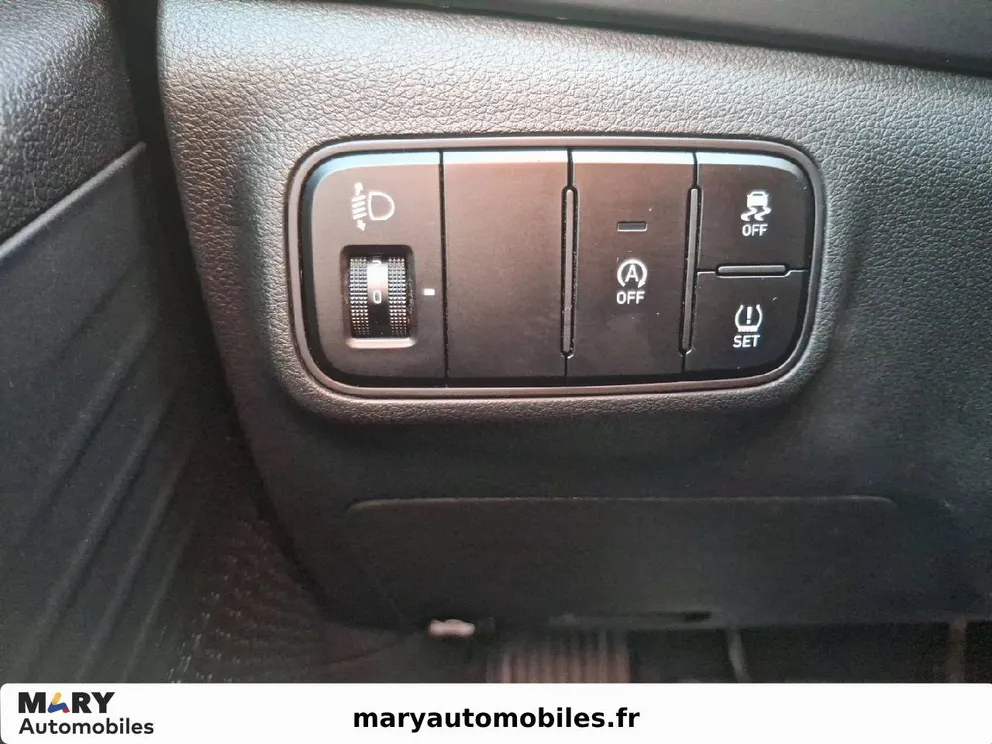 Véhicule occasion 213547 - hyundai i20 - Photo 15