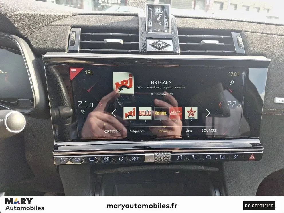 Véhicule occasion 198486 - ds DS 7 - Photo 17