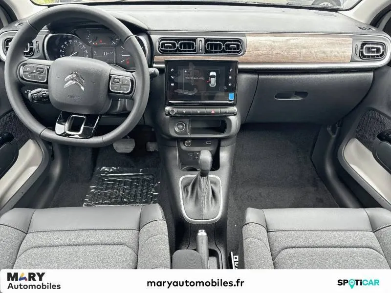 Véhicule occasion 193637 - Citroën C3 - Photo 8