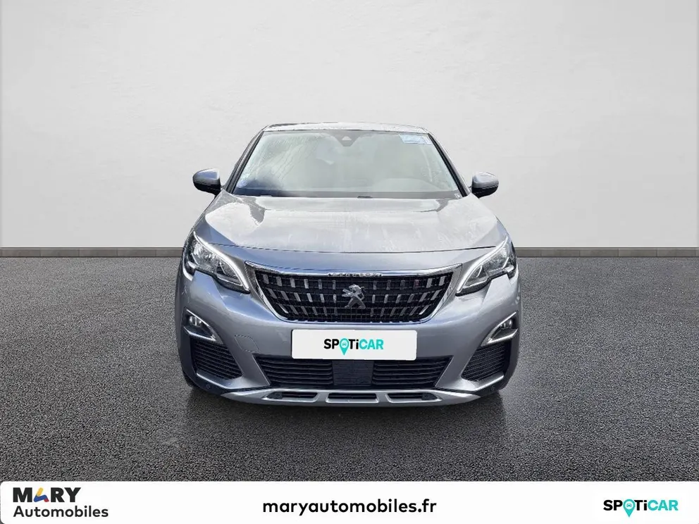 Véhicule occasion 207990 - peugeot 3008 - Photo 2