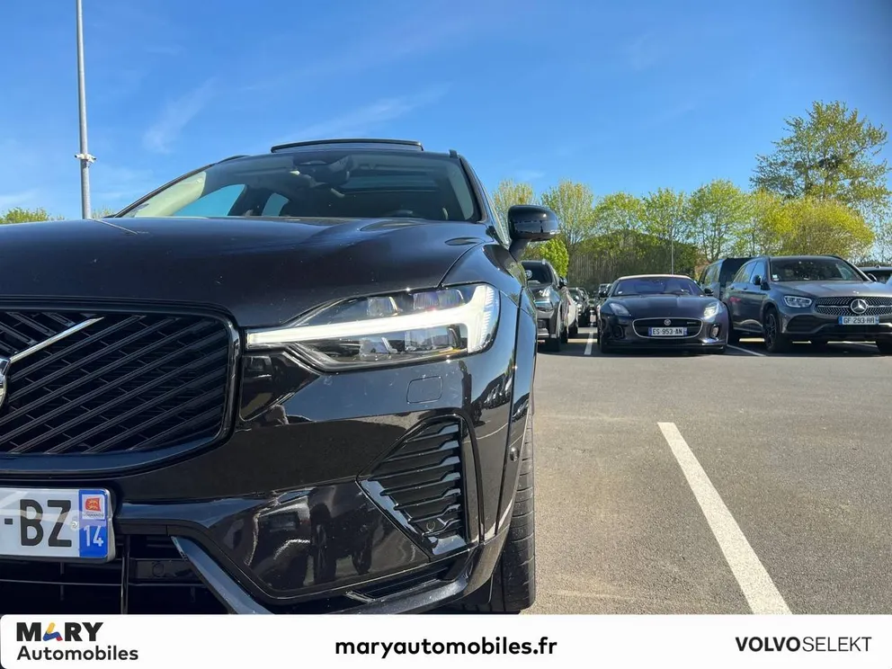 Véhicule occasion 228435 - volvo XC60 - Photo 22