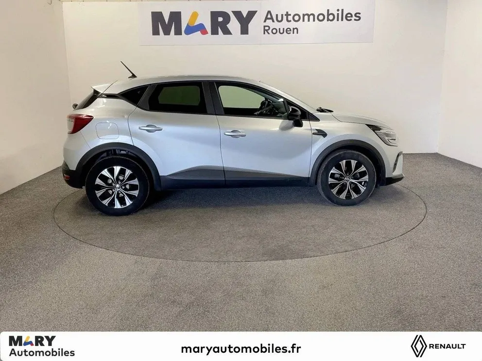 Véhicule occasion 205377 - renault CAPTUR - Photo 4