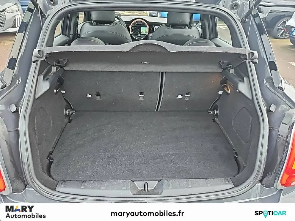 Véhicule occasion 212787 - mini HATCH - Photo 6