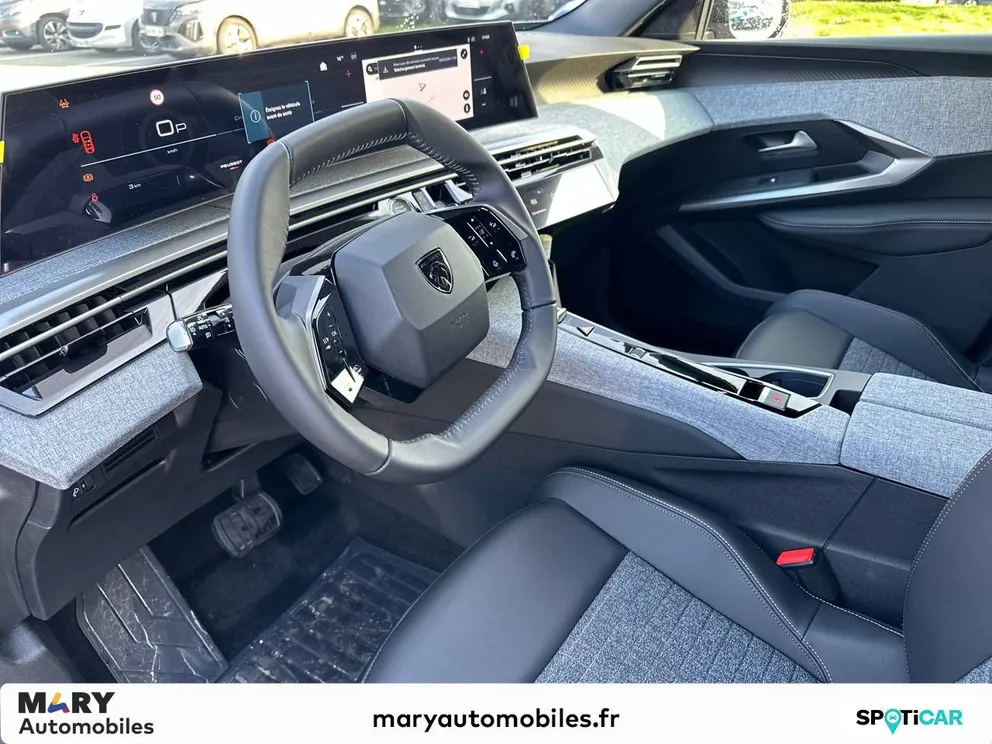 Véhicule occasion 224904 - peugeot 5008 - Photo 13