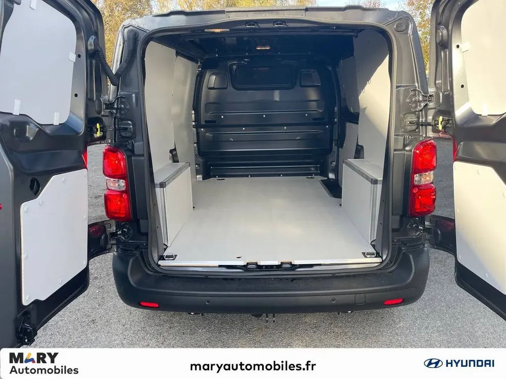 Véhicule occasion 199904 - peugeot EXPERT - Photo 6