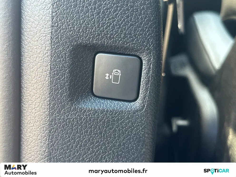 Véhicule occasion 1232275 - peugeot TRAVELLER - Photo 17
