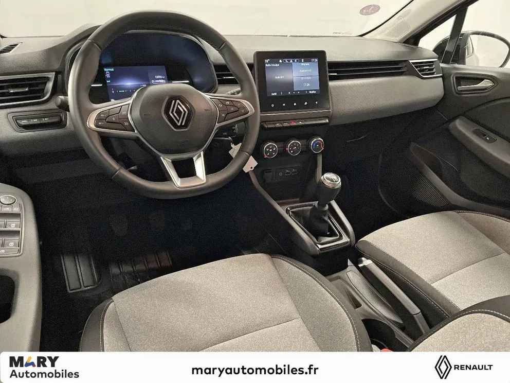 Véhicule occasion 199735 - renault CLIO - Photo 8