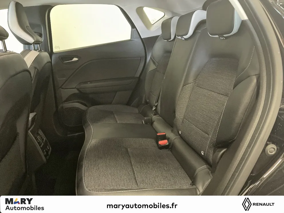Véhicule occasion 217104 - renault CAPTUR - Photo 15