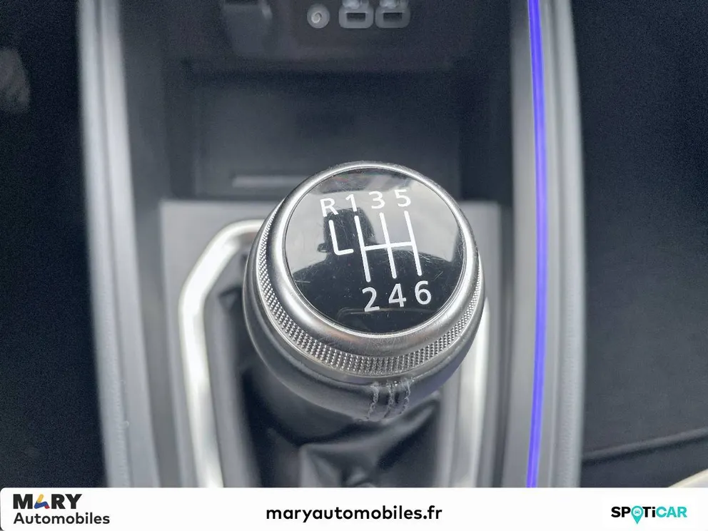 Véhicule occasion 224017 - renault CLIO - Photo 14