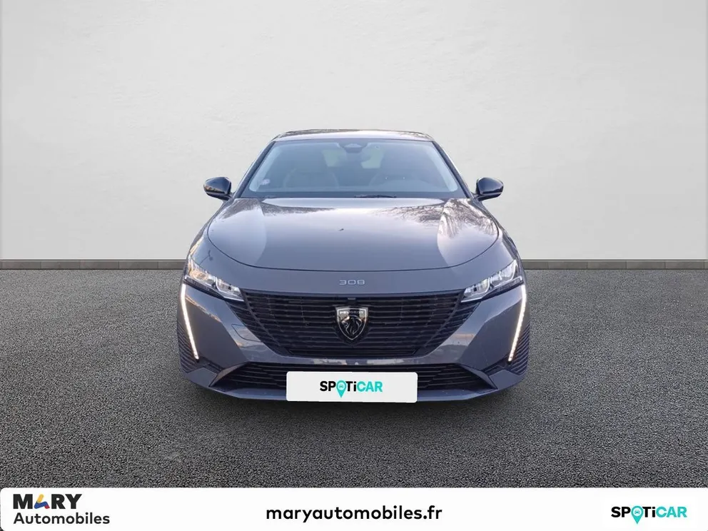 Véhicule occasion 198956 - peugeot 308 - Photo 2