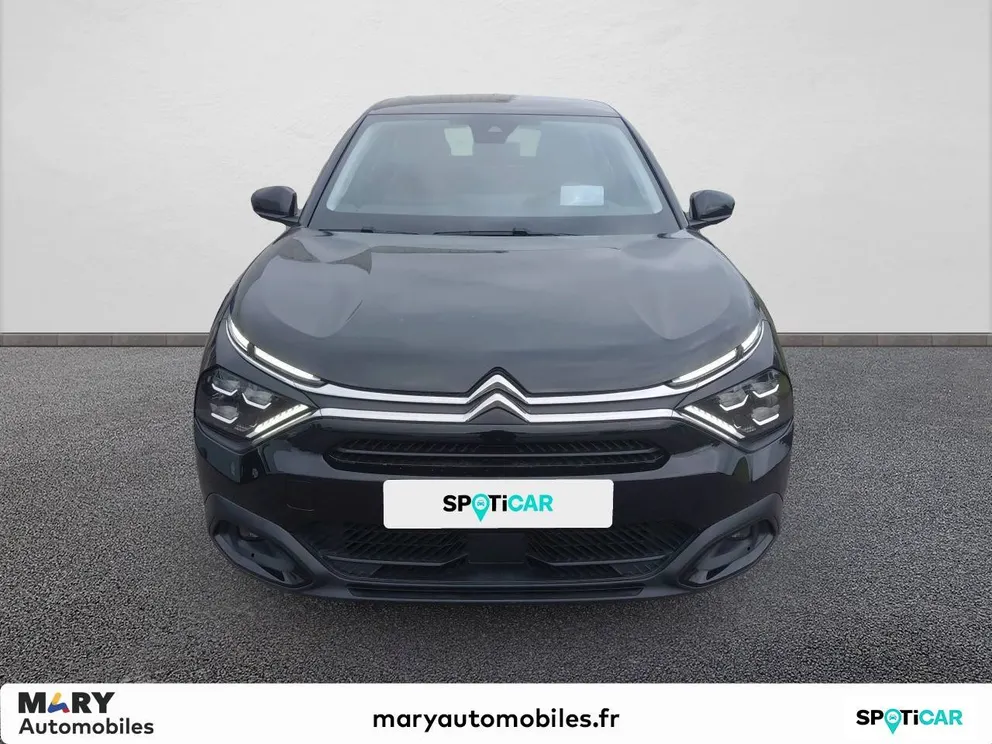 Véhicule occasion 199174 - Citroën C4 - Photo 2