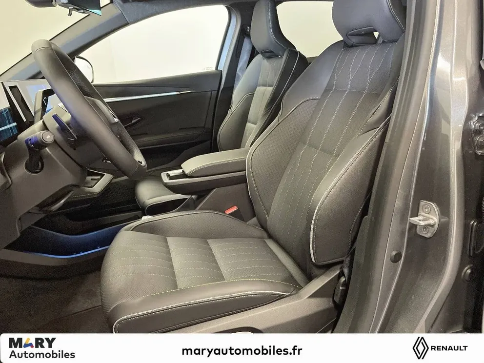 Véhicule occasion 231293 - renault MEGANE - Photo 9