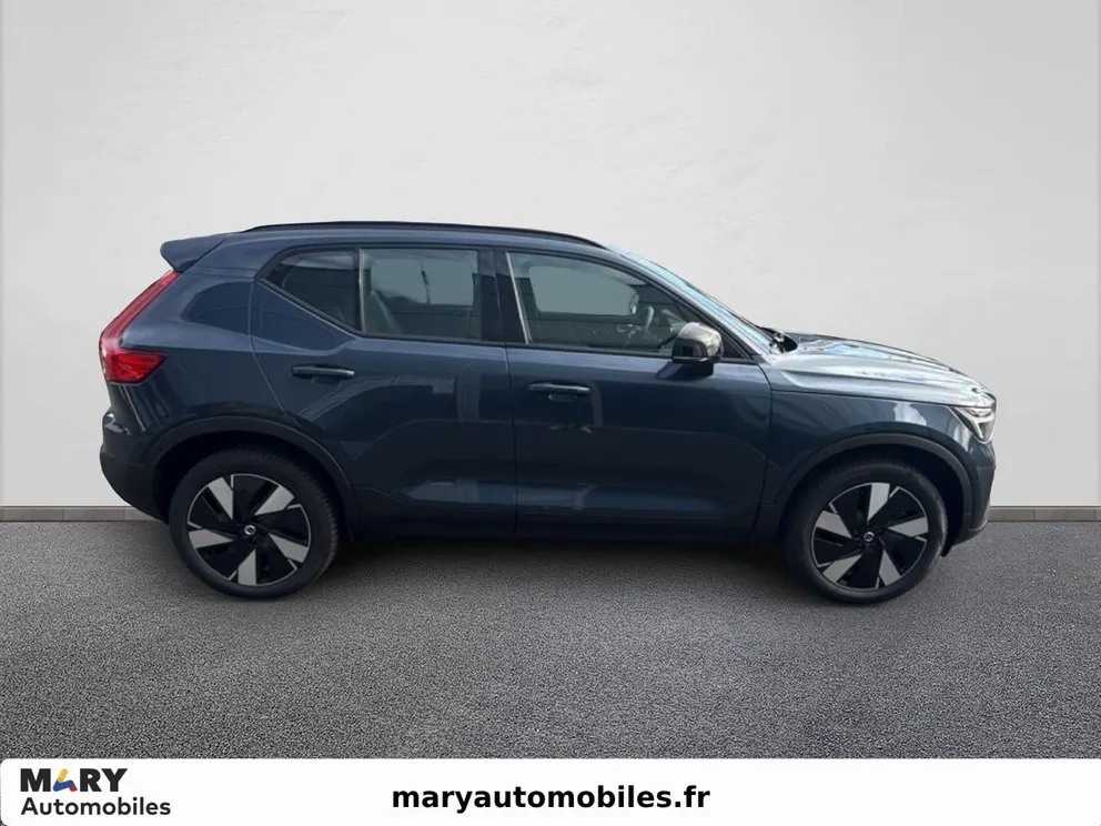 Véhicule occasion 1238839 - volvo EX40 - Photo 4
