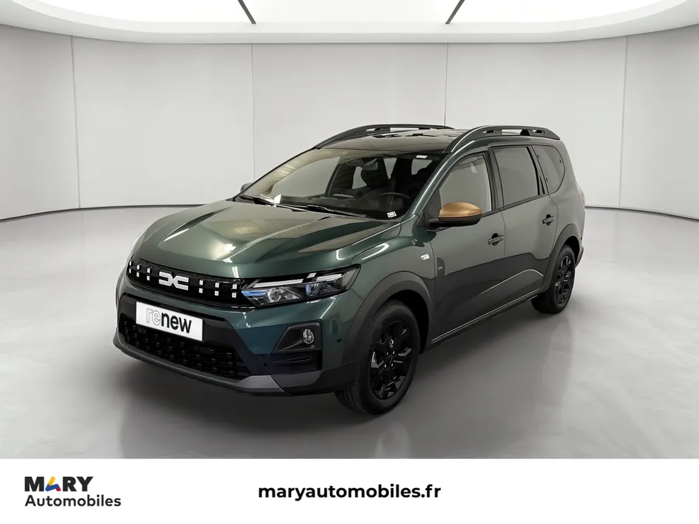 Véhicule occasion 1240916 - dacia JOGGER - Photo 1