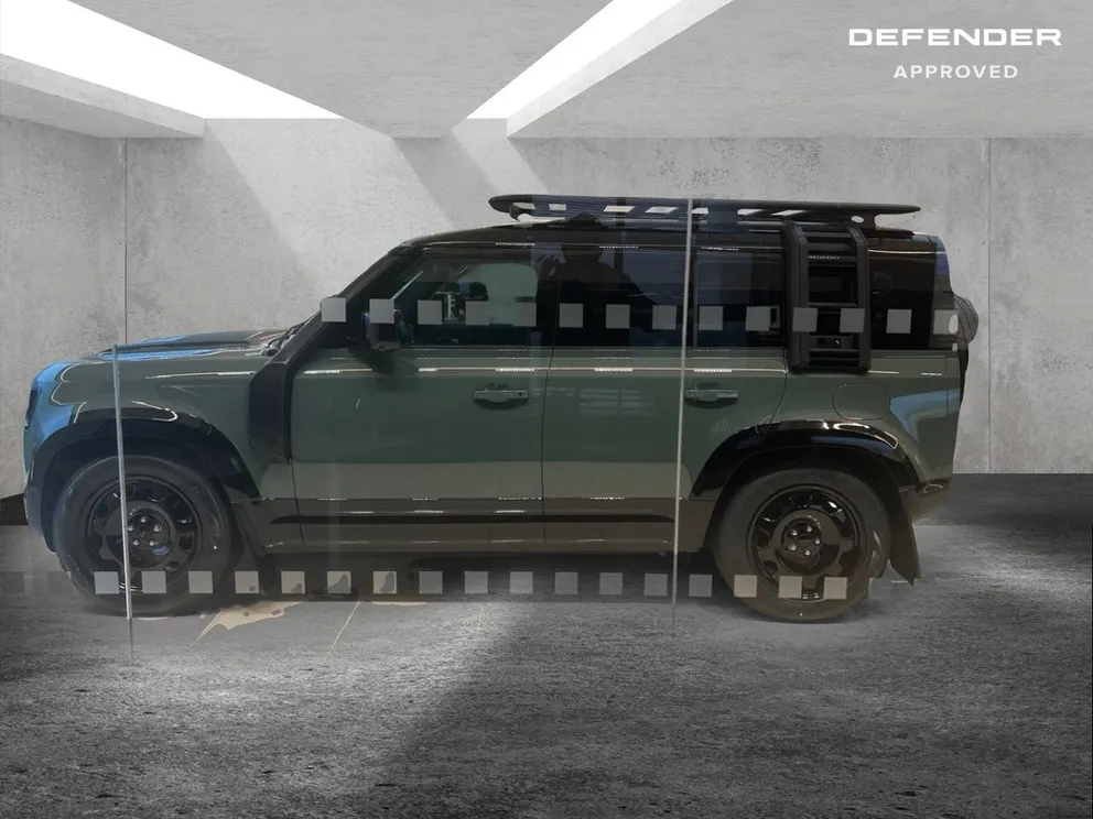 Véhicule occasion 224843 - land rover DEFENDER PHEV - Photo 6