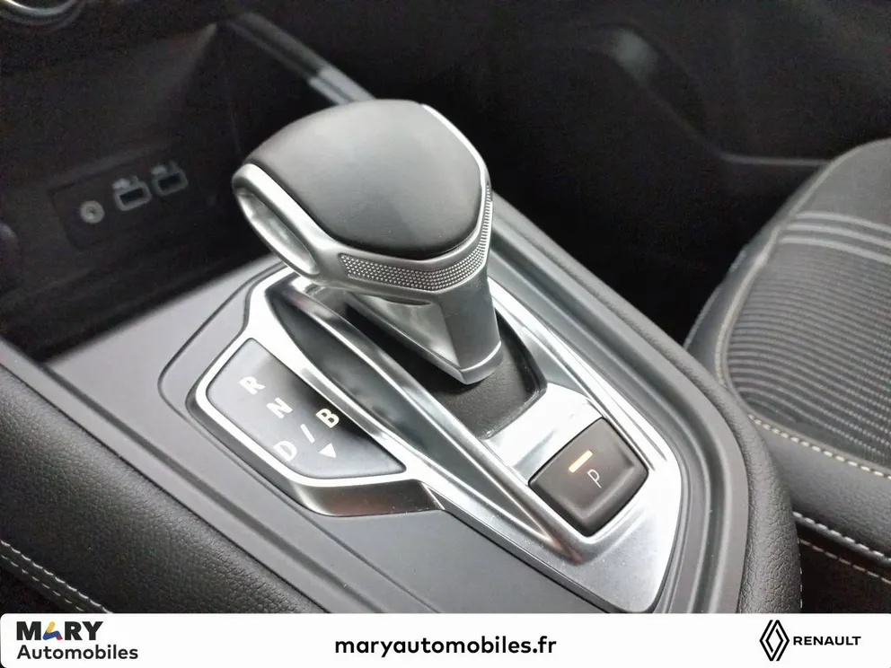 Véhicule occasion 222602 - renault CAPTUR - Photo 14