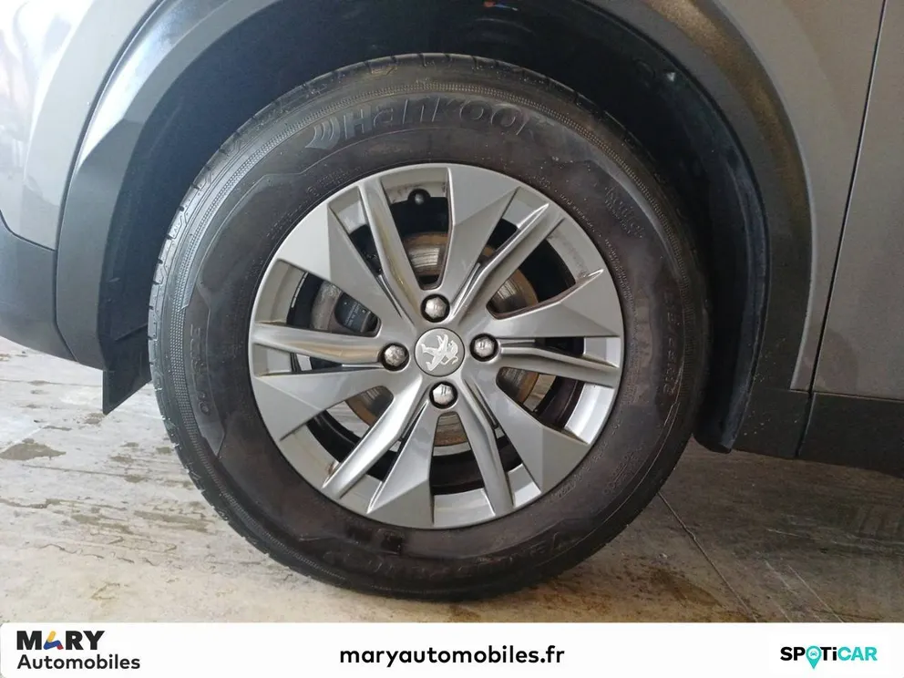 Véhicule occasion 218778 - peugeot 2008 - Photo 11