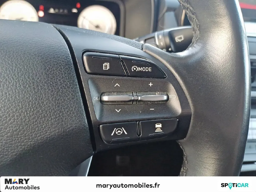 Véhicule occasion 212509 - hyundai KONA - Photo 15