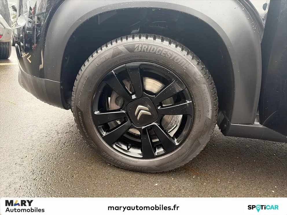 Véhicule occasion 198911 - Citroën C3 AIRCROSS - Photo 11