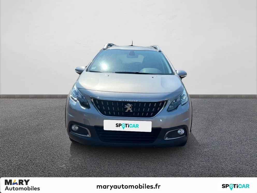 Véhicule occasion 1238235 - peugeot 2008 - Photo 6