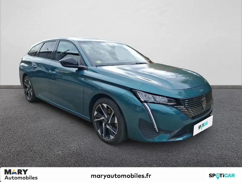 Véhicule occasion 184715 - peugeot 308 - Photo 6