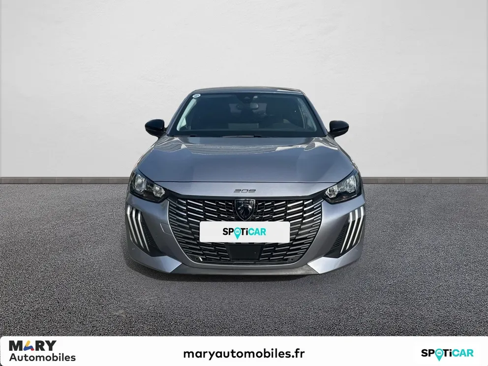 Véhicule occasion 238951 - peugeot 208 - Photo 6