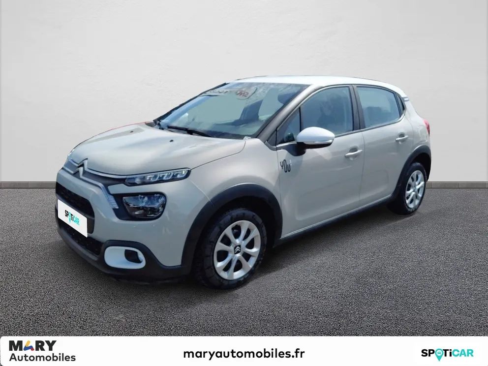 Véhicule occasion 234348 - Citroën C3 - Photo 1