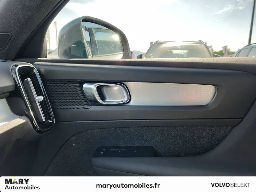 Véhicule occasion 235049 - volvo XC40 - Photo 21