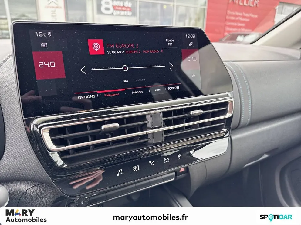 Véhicule occasion 226831 - Citroën C5 AIRCROSS - Photo 16