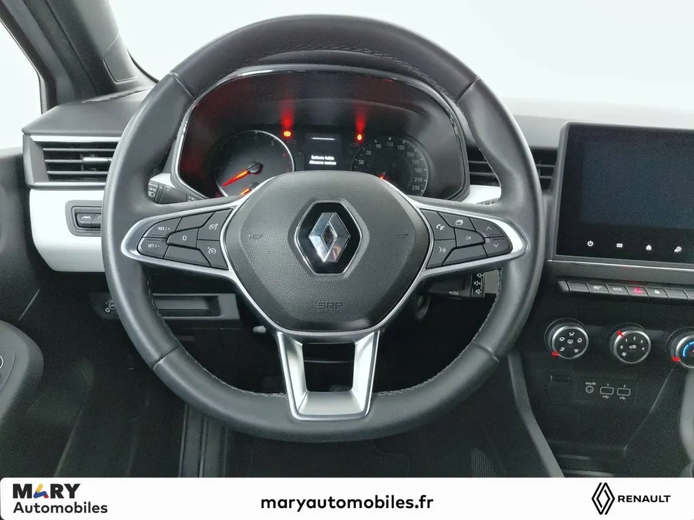 Véhicule occasion 229669 - renault CLIO - Photo 14