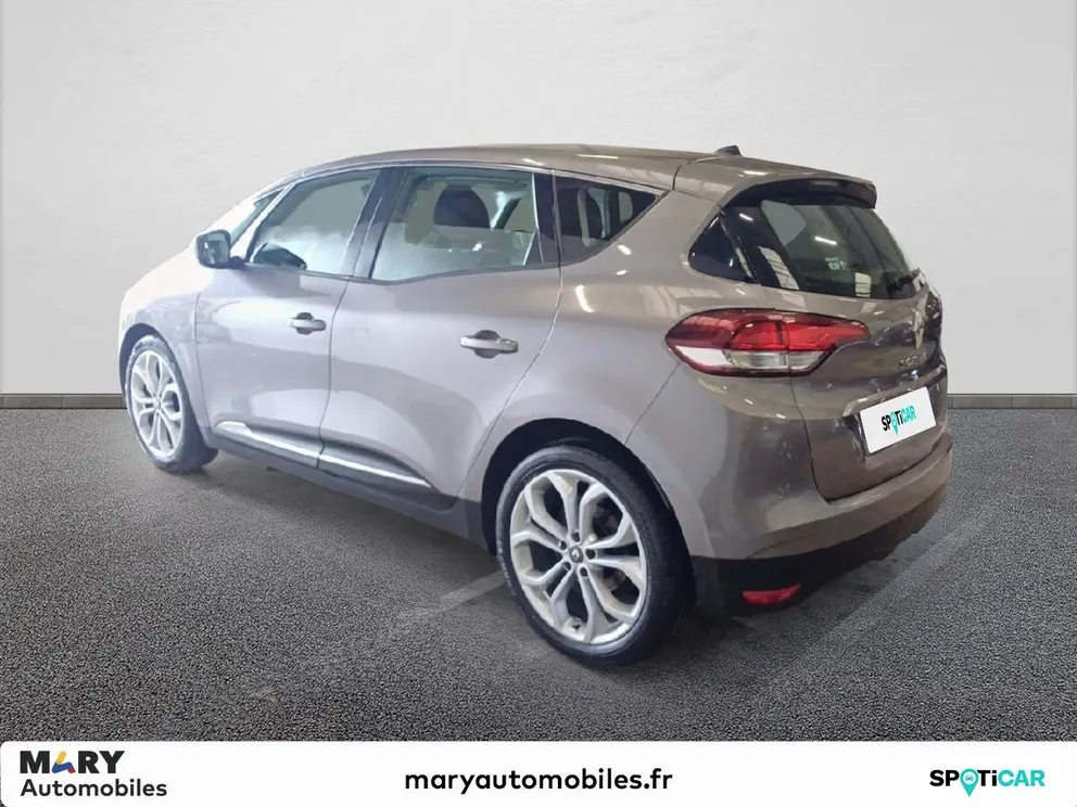 Véhicule occasion 214215 - renault SCENIC - Photo 2