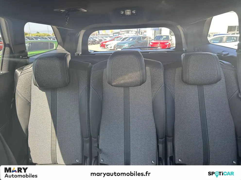 Véhicule occasion 234333 - peugeot 5008 - Photo 28