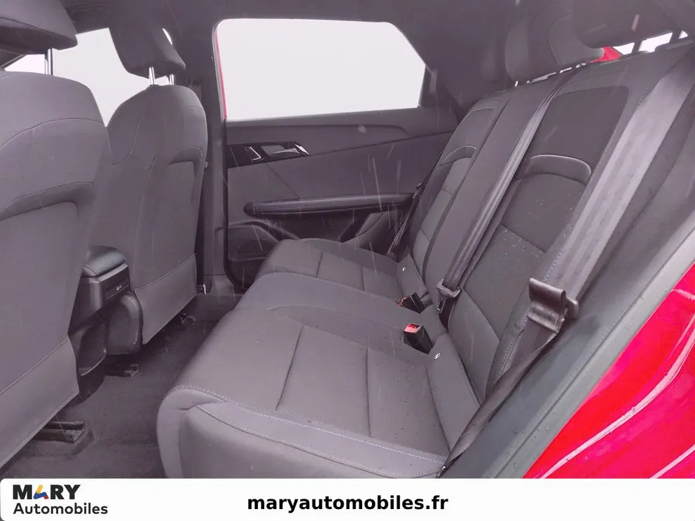 Véhicule occasion 221635 - mg MG4 - Photo 10