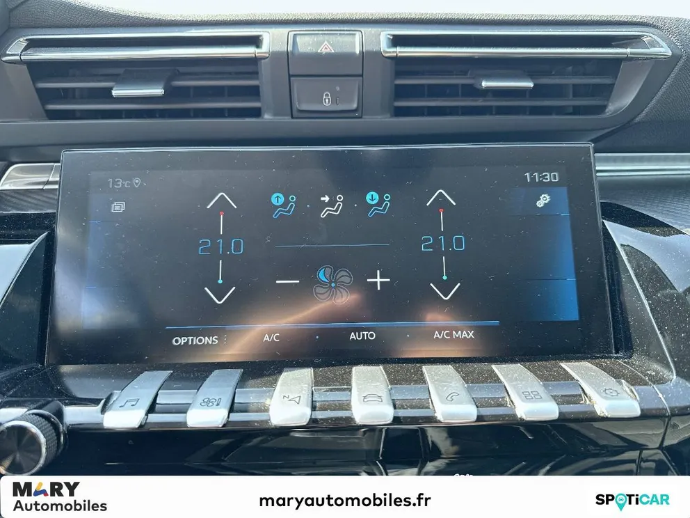 Véhicule occasion 174102 - peugeot 508 - Photo 17