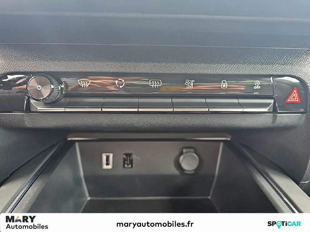 Véhicule occasion 1231239 - Citroën C5 AIRCROSS - Photo 33