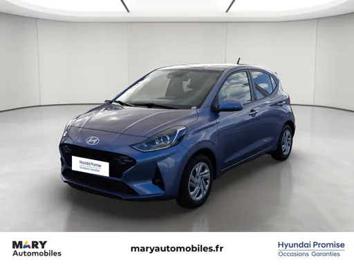 Hyundai i10 i10 1.0 67 ECO