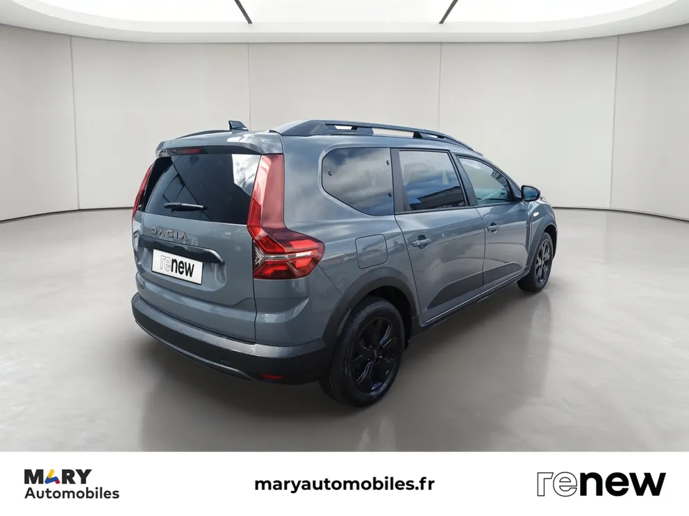 Véhicule occasion 239107 - dacia JOGGER - Photo 5