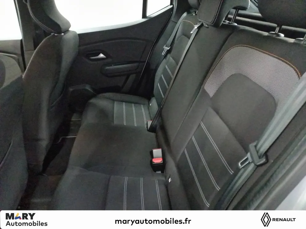 Véhicule occasion 204252 - dacia SANDERO - Photo 10