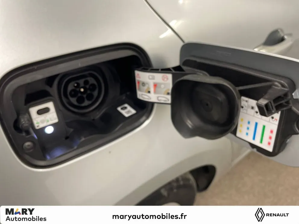Véhicule occasion 232538 - renault MEGANE - Photo 17