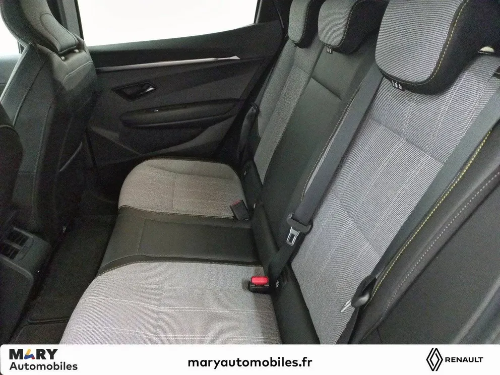 Véhicule occasion 190273 - renault MEGANE - Photo 10