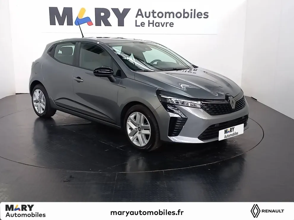 Véhicule occasion 187345 - renault CLIO - Photo 3